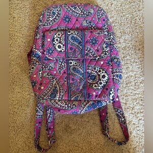 Vera Bradley backpack